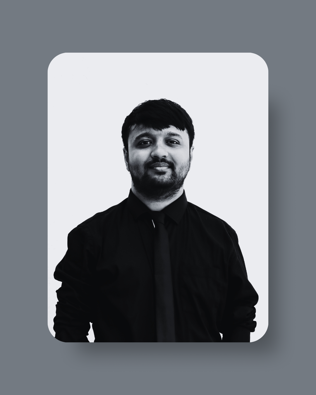 Sri Seetharam Garnepudy