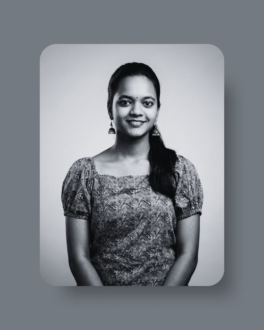 Shruti Prashant Badiger