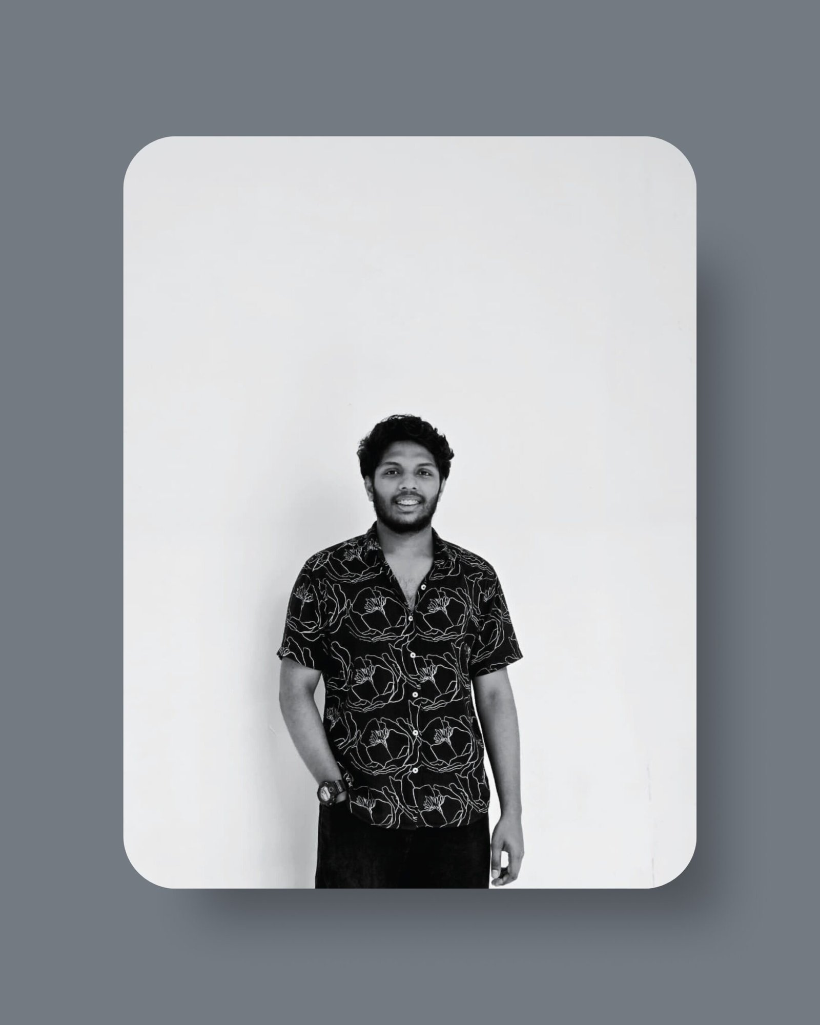 Adhithyan Shaju