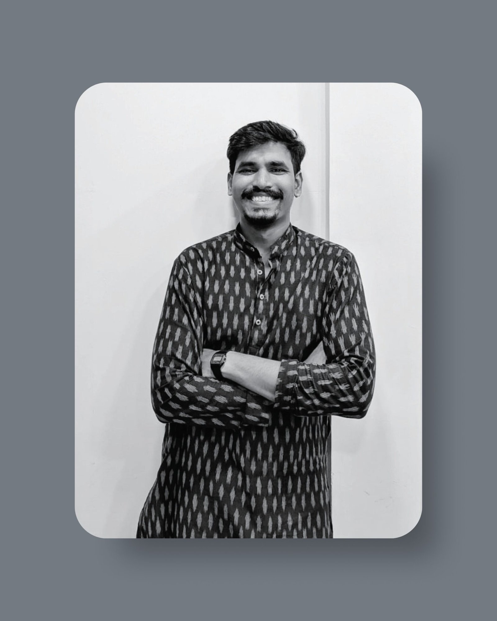 Akash Anant Aitawade