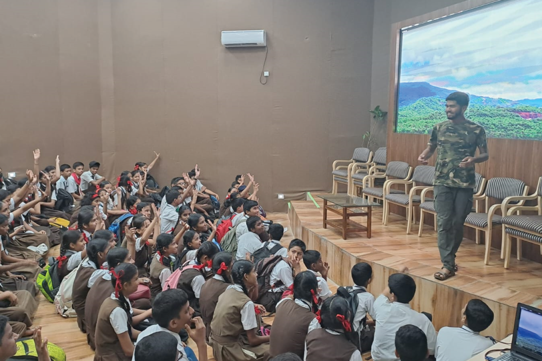 We help companies design and implement CSR programs that create real social and environmental impact, ensuring measurable outcomes aligned with ESG and SDG goals.